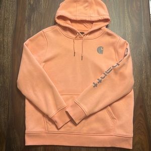 Carhartt Relaxed Fit XL Sweatshirt